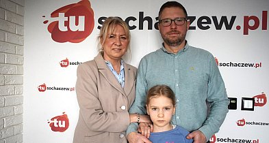 44 km nocą przez puszczę. Przed nami sochaczewska EDK