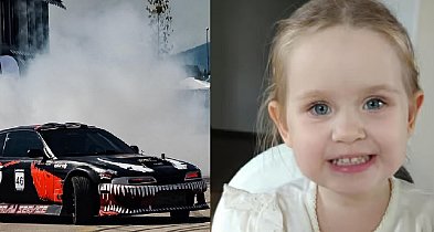 Lecimy bokiem dla Darii, znamy szczegóły pikniku