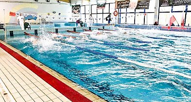 W weekend basen Orka w innych godzinach