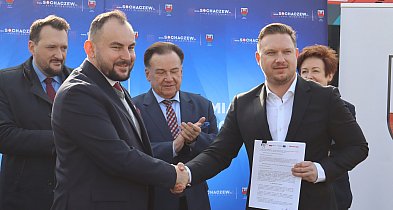 Nowe autobusy elektryczne wyjadą na sochaczewskie drogi