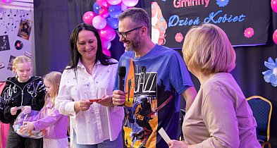 Dzień Kobiet w Gminie Młodzieszyn: wieczór pełen muzyki i kobiecej energii