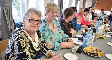 Dzień Sołtysa w Iłowie: podziękowano za pracę na rzecz społeczności