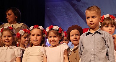 Nie mówię szeptem, gdy mówię skąd jestem, tym razem o bohaterach czerwca 76