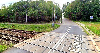Zamkną dwa przejazdy kolejowe