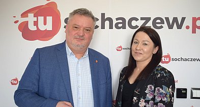 Plan ogólny w gminie Sochaczew: praca wre, wkrótce spotkania