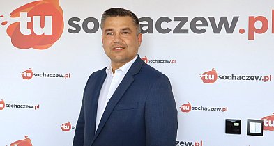 Z Kampinosu do Teresina. Wójt Grzelak z dobrą informacją