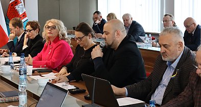 Miasto z 3 milionami dla powiatu na nowy most