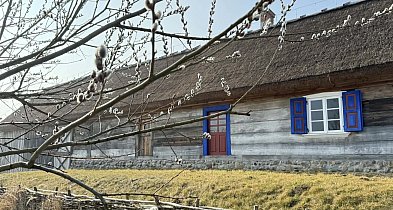 Skansen w Wiączeminie zaprasza na kiermasz wielkanocny