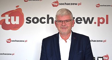 Dwie nowe klasy w Szkole Muzycznej, dyrektor Ludwik Skrzypek: spróbujemy