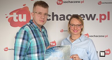 Namaluj Vincenta: ZS RCKU zaprasza do udziału w konkursie plastycznym