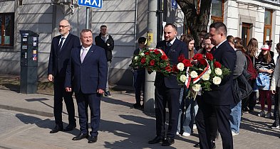 W Sochaczewie uczczono pamięć Polaków ratujących żydów