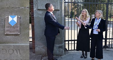 Dom Urodzenia Chopina z ważnym wyróżnieniem konserwatorskim