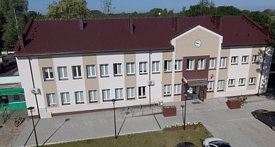 Gmina Brochów z dofinansowaniem na centrum integracji w Przęsławicach