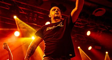 "Reprezentuje biedę" w Sochaczewie, legendy hip-hopu na WSC Festiwalu