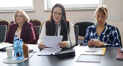 16 milionów na nowy most zabezpieczone w budżecie powiatu