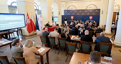 8 projektów sołeckich w powiecie z dofinansowaniem marszałka