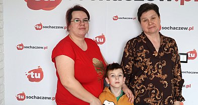 KGW Kamionki: na palmach znają się jak nikt