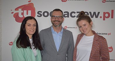 "Pchła Szachrajka", czyli niezwykły konkurs recytatorski w SP6