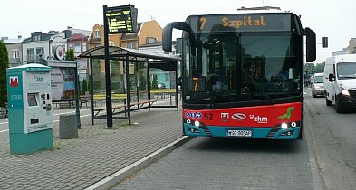 Autobusy na Wielkanoc. Są zmiany w rozkładzie