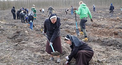 Wielka sprawa w jedno popołudnie. Powody do dumy w Teresinie