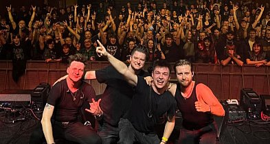 Dni Sochaczewa 2026: punk w nowym wydaniu