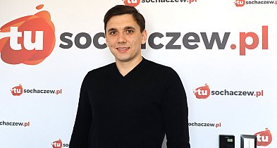 Polskie arbuzy są zdrowsze i lepsze, przekonuje plantator z gminy Iłów