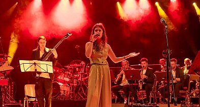 Nowa gwiazda na Dniach Sochaczewa