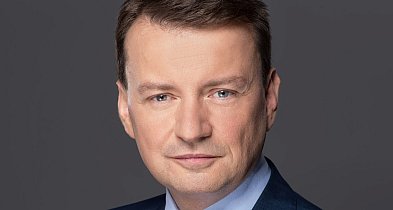 Mariusz Błaszczak spotka się z mieszkańcami powiatu sochaczewskiego