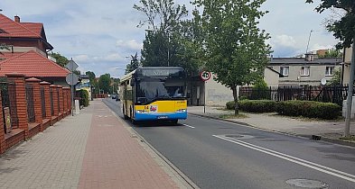 Więcej Siódemki w Sochaczewie, to reakcja ZKM na prośby mieszkańców