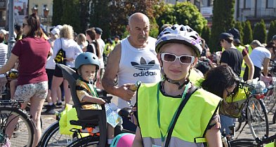 Ruszyły zapisy na Sochaczewski Majowy Rajd Rowerowy