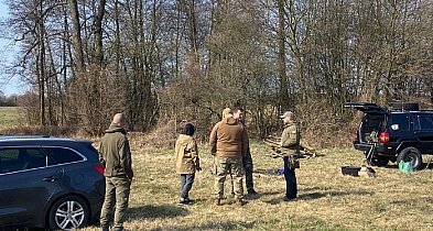 Ktoś 500 lat temu zgubił sakiewkę. SGOH znów z sukcesem