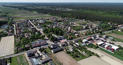 Zakażona strefa w gminach Młodzieszyn i Brochów uchylona