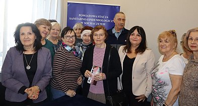 Dzień otwarty w sochaczewskim sanepidzie 2026, byliśmy na miejscu [FOTO]
