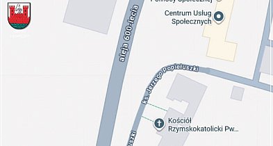 Ratusz z ważną informacja dla kierowców: zalecany objazd