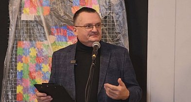 Artur Komorowski żegna się z SCK