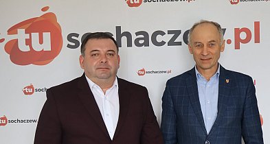 Jarmark Rolniczy w Kozłowie Biskupim po raz pierwszy z wystawą ogierów