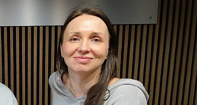 Katarzyna Siekierska oswaja szparagi, ruszył sezon