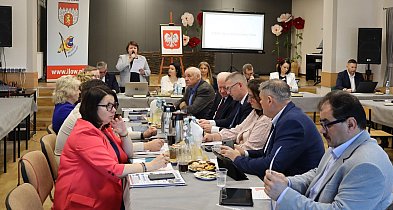 Łódzka Strefa Ekonomiczna chce się spotkać z przedsiębiorcami w Iłowie