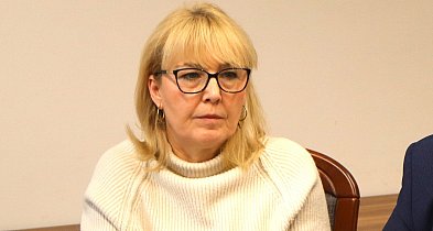 Zostało trochę pieniędzy na sport, można się starać