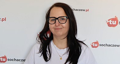 Karolina Kraska: zapraszam do domu w Kuznocinie, to nowe otwarcie