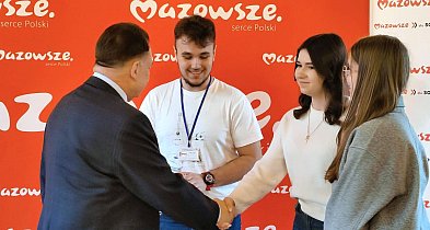 Młodzieżowi radni z Sochaczewa z dofinansowaniem i ambitnym planem