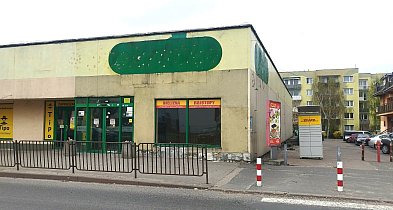 Stokrotka? Rossmann? Pytamy spółdzielnię o przyszłość budynku po Gramie