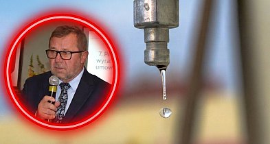 Gmina Iłów: sytuacja jest poważna, oszczędzajmy wodę