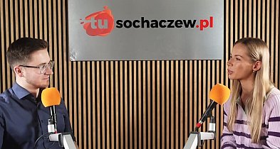 Sochaczewianka, która nurkuje zawodowo i zaraża pasją innych [WIDEO]