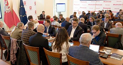 Lokalne OSP wzmocnione pieniędzmi od marszałka