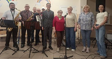 Nowy zespół muzyczny w Rybnie, trwają zapisy