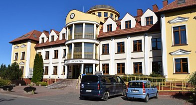 Gmina Sochaczew: dyrektor przedszkola w Kątach poszukiwany