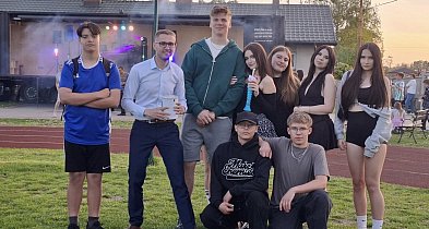 Wielka Rybnowska Majówka z potańcówką już w piątek