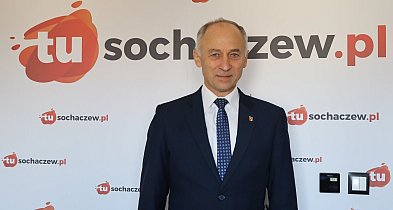 Droga ważna, uczęszczana i mocno zużyta, ale doczeka się przebudowy