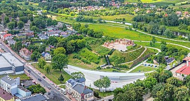 Tu jesteśmy mali, tam będziemy więksi. Miasto w nowej organizacji